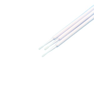 Mini-brosses applicatrices en coton pour maquillage permanent, extensions de cils, cosmétiques, usage dentaire - Product Image 5