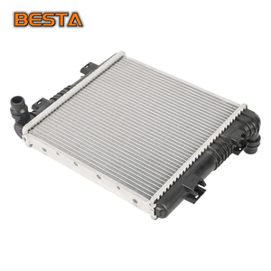 <span class=keywords><strong>Radiateur</strong></span> auxiliaire de refroidisseur d'eau 0995005903 A0995005903 pour Mercedes Benz C63 W205 GLE GLS AMG W166 - Product Image 5