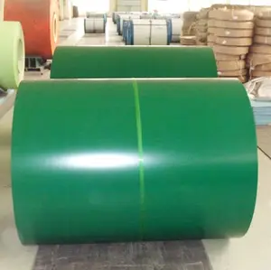 Raw Material For Corrugated Sheet Roof Ppgi/ppgl Galvanized Color Steel Roof Steel Prepainted Galvanized Steel Products