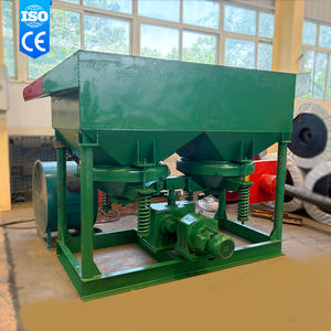 Attrezzatura per Separazione Minerale Separatore a Gravità Macchina <span class=keywords><strong>Jigger</strong></span> Impianto per Diamanti Macchina Concentratrice <span class=keywords><strong>Jigger</strong></span> - Product Image 6