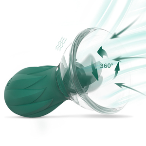 Succionador de clítoris <span class=keywords><strong>vagina</strong></span> succionador vibrador impermeable estimulador de clítoris consolador vibrador - Product Image 1