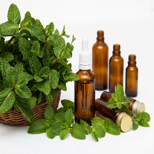 Industrial Grade Peppermint <b>Massage</b> Oil for Aromatherapy and Relaxation for Flavor Usage - Product Image 1