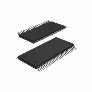 ตรรกะสายการผลิตชิ้นส่วนอิเล็กทรอนิกส์ SN74CBTLV16292DLR ที่ได้รับอนุญาต IC mux/demux 12x56SSOP - Product Image 1