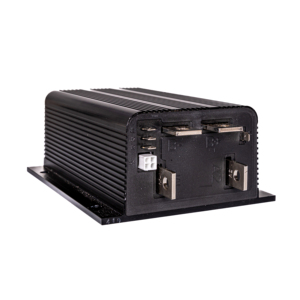 Contrôleur DC de club de voiturette de golf 48V 36V 500A P125m-5603 et contrôleurs de moteur 1205m-5601/5603 remplaçant Curtis - Product Image 1