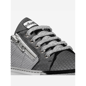 BYMANYC  NYC Upper East Opulence: Zapatillas Veganas de Lujo Atemporales - Product Image 3