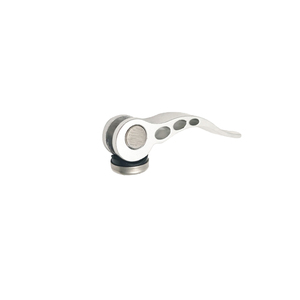 Maniglie a Sgancio Rapido Personalizzate WEIYE, Servizio di Lavorazione CNC, Leva di Bloccaggio Eccentrica Regolabile - Product Image 1