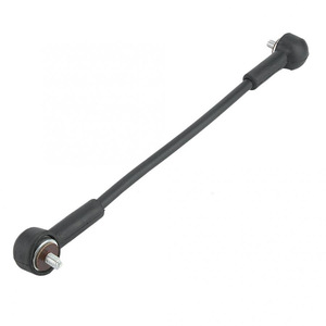 Cable para Puerta Trasera de Land Rover Range Rover LR038051, Acero Aleado Negro, Par Individual - Product Image 3
