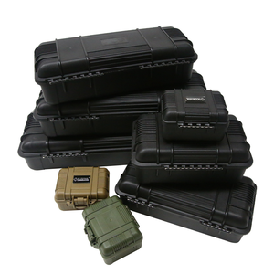 Chất lượng cao không thấm nước nhựa DJI trường hợp máy chiếu Cứng Máy ảnh Drone Mang trường hợp - Product Image 5