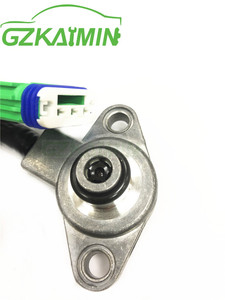 Sensor de Presión de Transmisión 7700100009 252924 para Peugeot 206 307 308 <span class=keywords><strong>Citroen</strong></span> <span class=keywords><strong>C3</strong></span> C4 C5 C8 Renault 19 Caja de Cambios HDI DPO AL4 - Product Image 3