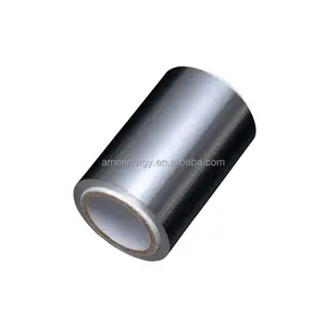 Battery Aluminum Laminated Film Polymer Battery / Pouch Cell Casing Material Plastic Aluminum Lamination Film