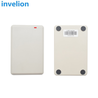 Lecteur-graveur USB de bureau UHF RFID Prix bas Logiciel de démonstration SDK gratuit Fonctionne comme un clavier virtuel pour le codage des données EPC