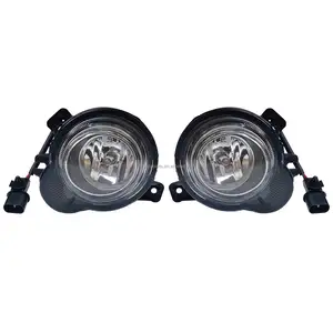 Auto Parts JAC Fog Lamp 4116100U80010 4116200U8010 Car Front Bumper Fog Light Fog Lamp For JAC J3 Car Styling Accessories