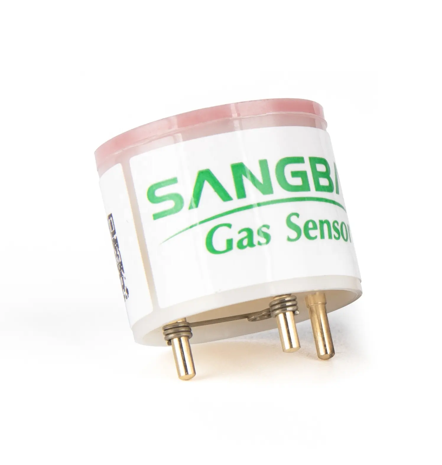 Sangbay S4H2-1000 Hydrogen gas sensor for portable gas detector analyzer replacement with high resolution