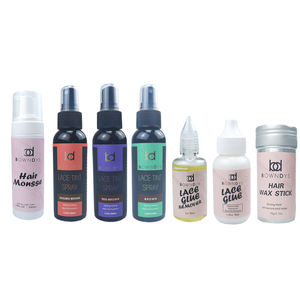 ชุดกำจัดกาวติดลูกไม้<span class=keywords><strong>ส</strong></span>ำหรับผู้ขาย,วิกผมสีส<span class=keywords><strong>เปร</strong></span><span class=keywords><strong>ย์</strong></span>กันน้ำมีกาวในตัว - Product Image 1