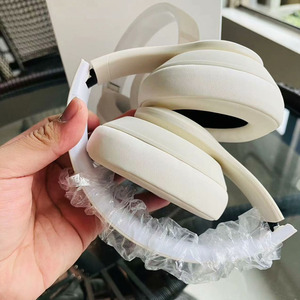 2025 nuevos auriculares más vendidos Studio Pro <span class=keywords><strong>Studio3</strong></span> Solo3 auriculares inalámbricos con indicador de batería LED y aplicación emergente - Product Image 6