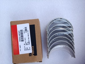 Kết nối <span class=keywords><strong>rod</strong></span> mang tương thích 5.9l 6.7L 3969562 4893693 ISB kết nối <span class=keywords><strong>rod</strong></span> mang bộ - Product Image 4