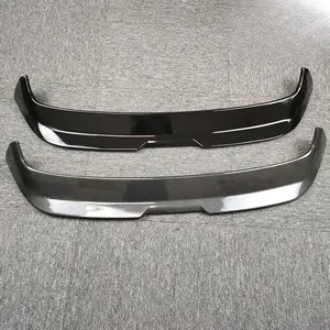 สปอยเลอร์หลังคา สำหรับ Golf 7 7.5 MK7 7.5 R GTD GTE Rline ปี 2014-2020  ชุดแต่งครีบหลังคา ปีกหลัง ฝากระโปรงท้าย  ชุดอุปกรณ์ตกแต่ง - Product Image 2