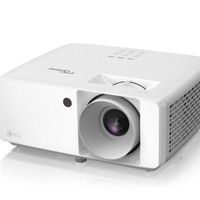 Projecteur laser DLP 4K Optoma ZH450 Full HD 1920x1080p 4000 Lumens 200 pouces Classe d'efficacité énergétique 1 Prêt pour la 3D Portable Garantie 3 ans