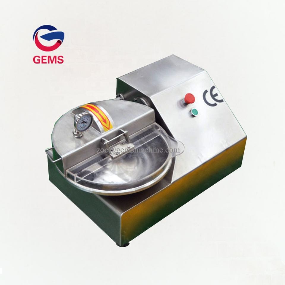 Meat Lab Machines Laboratory Sausage Chopper - Efficient Meat Emulsifier