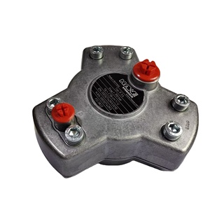 Pompe hydraulique à pistons radiaux HAWE série R R3.6 - Product Image 1