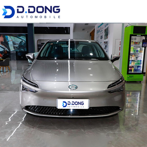 Aion <span class=keywords><strong>S</strong></span> 2024, Auto Elettrica 2023 <span class=keywords><strong>Mak</strong></span> <span class=keywords><strong>S</strong></span>, Veicolo a Nuova Energia 580 Max, Berlina Compatta a Prezzo Conveniente, GAC Aion S580 - Product Image 4