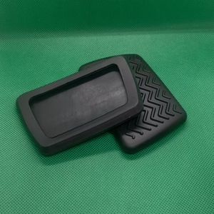 Cubierta de Goma para Pedal de Freno de Toyota Corolla 47121-02070, Pieza de Repuesto Antideslizante - Product Image 3