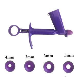 Nhựa ngọc trai <span class=keywords><strong>Applicator</strong></span> fondant bánh trang trí công cụ Ngọc Trai Bóng <span class=keywords><strong>Applicator</strong></span> cho bánh trang trí - Product Image 4