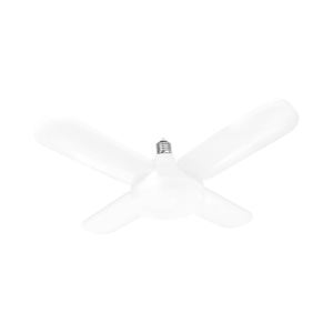 Ampoules LED avec éclairage par ventilateur, lampes LED à ventilateur écoénergétiques - Product Image 1