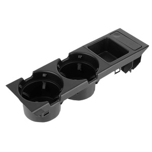 Portavasos para Auto BMW 51169415184 51169415187 51168217955 Ajuste Personalizable - Product Image 2