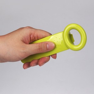 Ouvre-bouteille manuel, ouvre-boîte antidérapant, ouvre-bouteille à vis pour vin et bière, accessoires de cuisine - Product Image 6