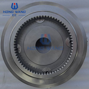 Moteur d'accélérateur HongWang en gros 39Q6-42250 39Q6-42180 – Pièces d'excavatrice électrique de haute qualité pour porte-goupilles - Product Image 5