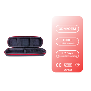Estuche Rígido de Viaje Personalizado para Altavoz <span class=keywords><strong>Bluetooth</strong></span> <span class=keywords><strong>Portátil</strong></span> Impermeable <span class=keywords><strong>JBL</strong></span> <span class=keywords><strong>FLIP</strong></span> 5 / <span class=keywords><strong>JBL</strong></span> <span class=keywords><strong>FLIP</strong></span> <span class=keywords><strong>6</strong></span> - Product Image 1