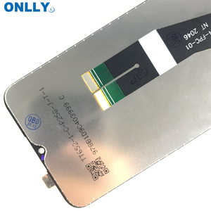 Display LCD A02s con Cornice per Telefono Cellulare <span class=keywords><strong>Samsung</strong></span>, Sostituzione Touch Screen per Serie Galaxy A03/<span class=keywords><strong>03s</strong></span>/m02s - Product Image 3