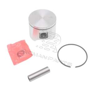Kit Anelli Pistone 46mm per HUSQVARNA 55-503 60 81-71 - Vendita Calda, Disponibile per la Vendita Diretta e Condivisione - Product Image 2