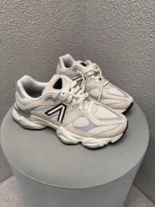 Calzado Deportivo de Alta Calidad 2025, Diseño 9060, Lujoso, Transpirable, Retro, Casual, para Hombre y Mujer - Product Image 2