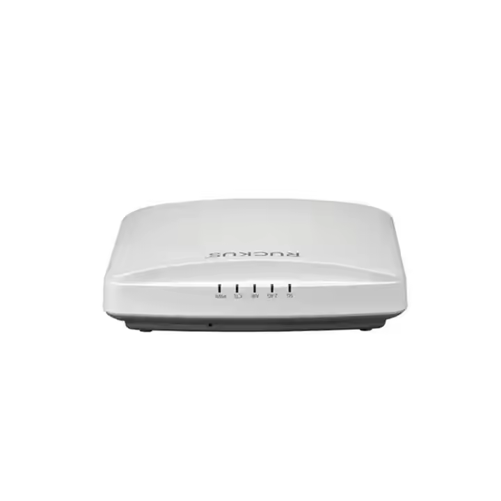 Brand New 901-R760-WW00 Tri-Band Wi-Fi 6E 4x4:4 Indoor Access Point 10Gbps MU-MIMO OFDMA BLE Zigbee for High-Density Enterprise · image 2