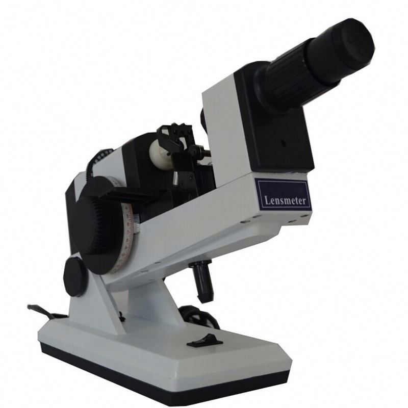 Ophthalmic Equipment Digital Optometry Auto Ref