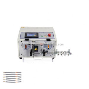 เครื่องตัดและปอกสายไฟ PFL-02S ประสิทธิภาพสูง สำหรับสายไฟขนาด 0.1-4 มม.² แบบอัลตร้าชอร์ต - Product Image 1
