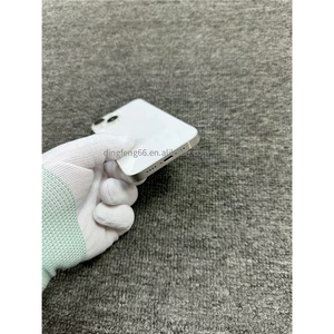 Nuevo Teléfono 13 Mini Desbloqueado, Versión Estadounidense, GSM CDMA LTE, Pantalla de 6.7 Pulgadas, 4GB+128/256/512GB de Almacenamiento, KAI OS, Hexa Core, 5G - Product Image 3