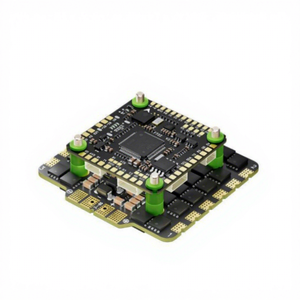 Aocoda-RC F780 AM32 Flying Tower F722 Contrôleur de vol 80A avec réglage électrique 8S pour drone FPV de course - Product Image 2