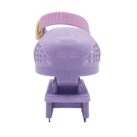 Patines de Ruedas Profesionales para Niños y Niñas, Color Morado, Precio al por Mayor