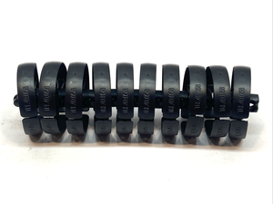 PLC igus TRL.40.058 <strong>Triflex</strong> R Cable Carrier 3D Multi-Axis Chain 6" Section Warranty Product - Product Image 1