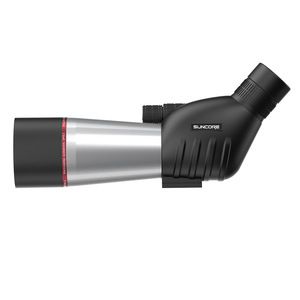 SUNCORE 20-60x60 Spotting Scope Multi-Coating Birdwatching Lens High Definition Optics - Product Image 4