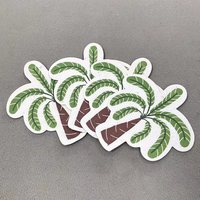 Cartes en papier plantables faites à la main avec logo personnalisé imprimé, format irrégulier, graines de fleurs sauvages, pour petites entreprises