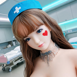Modèle humanoïde artistique à détection intelligente, avec framework intégré fiable, solution de compagnie émotionnelle pour les soins quotidiens des personnes âgées, femme réaliste - Product Image 5