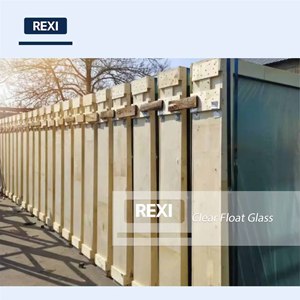 2mm 3mm 4mm 5mm 5.5mm 6mm 8mm 10mm 12mm 15mm 19mm nổi rõ ràng Kính nhà máy temperable chất lượng Trung Quốc CE nhà sản xuất giá - Product Image 6