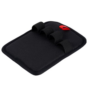 Pet Static Lint Removal Gloves Two Way Brushing 16cm For Home <b>Sofa</b> Clothing - Product Image 2