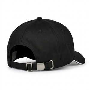 Gorras de Béisbol Deportivas Personalizadas, Tejido Transpirable, Gorras de Verano con Logotipo Bordado Personalizado, Gorras Deportivas de Estilo Casual - Product Image 3