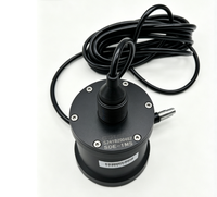 Mini échographe marin de haute précision SDE-18S, transducteur portable pour mesure de profondeur, OEM 0,01m 5