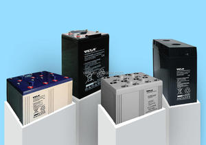 <strong>4V</strong> 4.5Ah <strong>Rechargeable</strong> Ups <strong>Battery</strong> FP445 sealed <strong>Lead</strong> <strong>Acid</strong> <strong>Battery</strong> for Storage <strong>Batteries</strong> - Product Image 4
